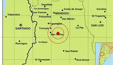 sismo