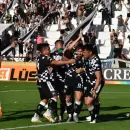 (VIDEO) Gimnasia empat� 1-1 con Nueva Chicago pese a terminar con dos jugadores m�s