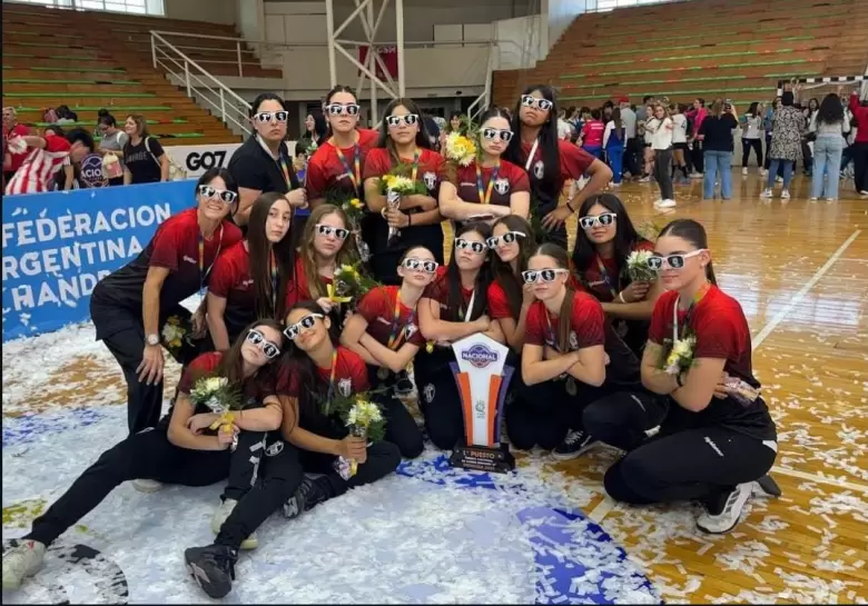 handball
