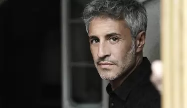 sergio dalma