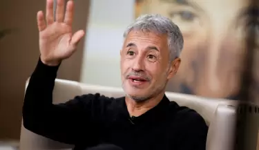 sergio dalma