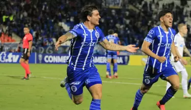 godoy cruz