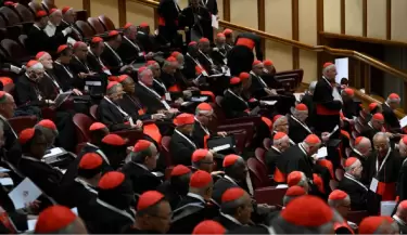 conclave-Vaticano