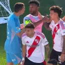 La publicación de Miguel Borja tras la grave acusación que le hizo Agustín Marchesín