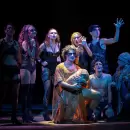 Cal�gula, de Pepe Cibri�n llega con su espect�culo a Mendoza
