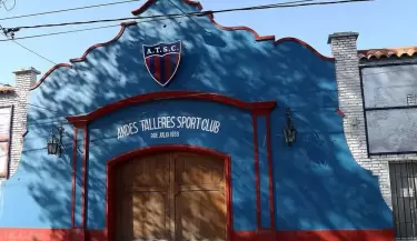 talleres