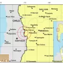 Tembló otra vez en la zona montañosa de Las Heras y repercutió en todo el Gran Mendoza