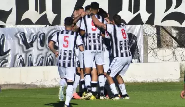 gimnasia de mendoza