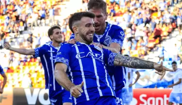 godoy cruz