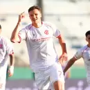 (Video) Barracas Central venció a Unión sobre el final y se ilusiona con la clasificación