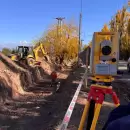 Habrá un corte total en un tramo de la ruta 60, en Luján de Cuyo