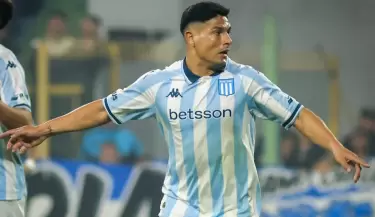racing
