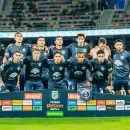Independiente Rivadavia juega la última fecha ante Defensa y Justicia: hora, TV y formaciones