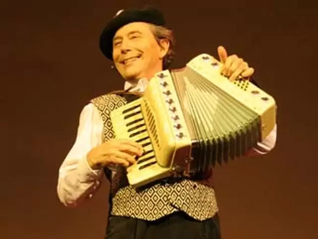 pipo pescador