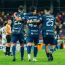 Alfredo Berti arma su equipo: cu�les son los puestos vacantes en Independiente Rivadavia
