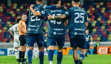 independiente rivadavia