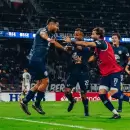 (Video) Independiente Rivadavia le gan� a Central C�rdoba y asegur� su lugar en los octavos