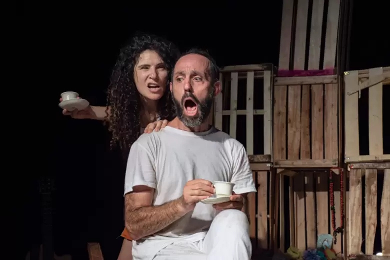 requiem - muba - ana municoy y gabriel battu
