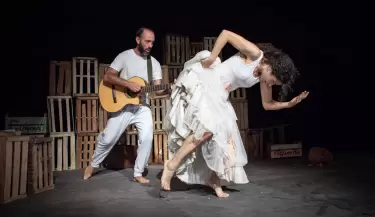 requiem - muba - ana municoy y gabriel battu
