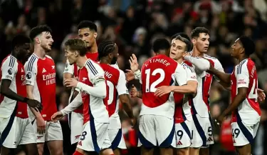 arsenal