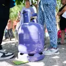 La Garrafa en tu Barrio: el cronograma en los 18 departamentos del 1 al 6 de junio