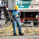 Así funcionarán los servicios en Capital durante el 1 y 2 de mayo