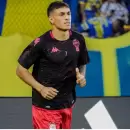 Liberaron al delantero de Huracán acusado de extorsión y amenazas