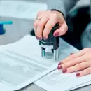 Guaymall�n abri� la inscripci�n para que extranjeros puedan votar en las elecciones municipales