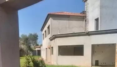 casa
