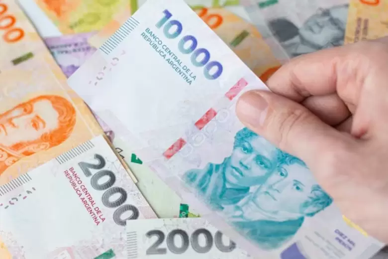 salarios