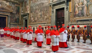 conclave