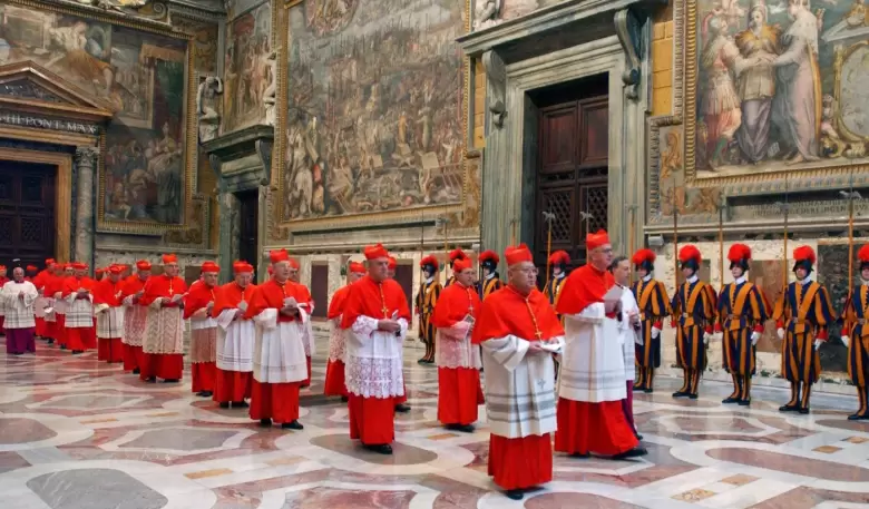 conclave