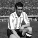 (Videos) Qui�n fue Guillermo St�bile, el primer goleador argentino en los Mundiales