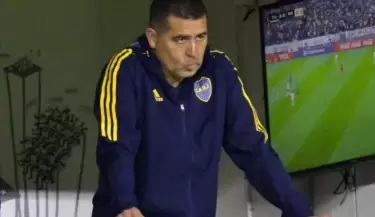 riquelme