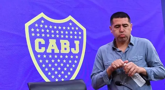 boca