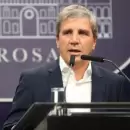 Deuda, reservas y dólar: el Ejecutivo frente a su desafío económico más crítico