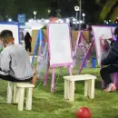 Guaymall�n abri� la inscripci�n a talleres art�sticos gratuitos con cupos limitados