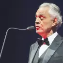 �Vivo por ella�: la historia del himno rom�ntico que conquist� el mundo en m�ltiples idiomas