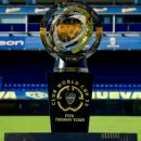 El trofeo del Mundial de Clubes 2025 se presenta en La Bombonera: los detalles