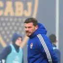 El llamativo cambio que analiza Mariano Herrón en Boca para recibir a independiente