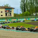 Cu�ndo es el GP de Italia en Imola, la carrera en la que podr�a debutar Colapinto en Alpine