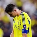 (Video) Al Nassr y Cristiano Ronaldo quedaron eliminados de la Champions League de Asia