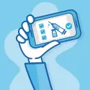Incorporarán el calendario de vacunación digital a Mi Argentina y lanzarán una nueva app para mejorar el sistema