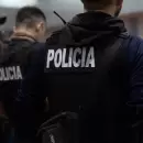Un policía de Godoy Cruz está grave por tuberculosis y hay mucha preocupación en Seguridad