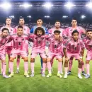 El Inter Miami de Lionel Messi visita a Minnesota en un duelo clave: hora, TV y formaciones