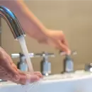 Postergaron el corte de agua programado para Capital: cu�ndo ser�