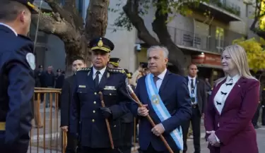 apertura de sesiones