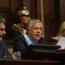 El discurso completo de Cornejo y el anuncio de la reducción de la tarifa de la luz en Mendoza