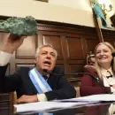 Cornejo aceleró y avanzó con más leyes para el desarrollo de la minería en Mendoza