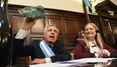 Alfredo cornejo-apertura de sesiones